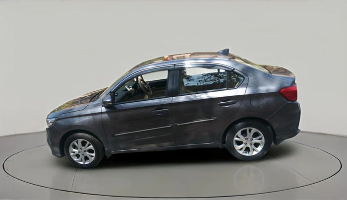 2018 Honda Amaze 1.5L I-DTEC V, Diesel, Manual, 95,540 km, exterior