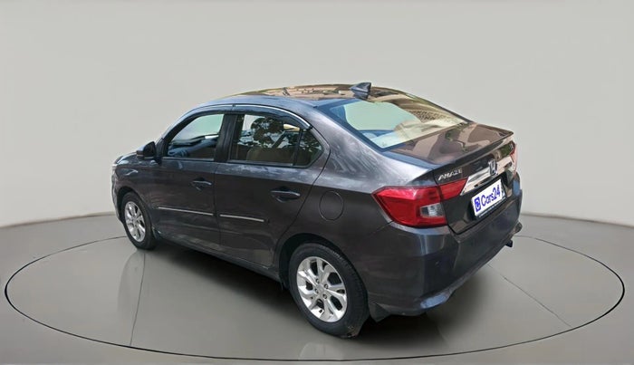 2018 Honda Amaze 1.5L I-DTEC V, Diesel, Manual, 95,540 km, exterior