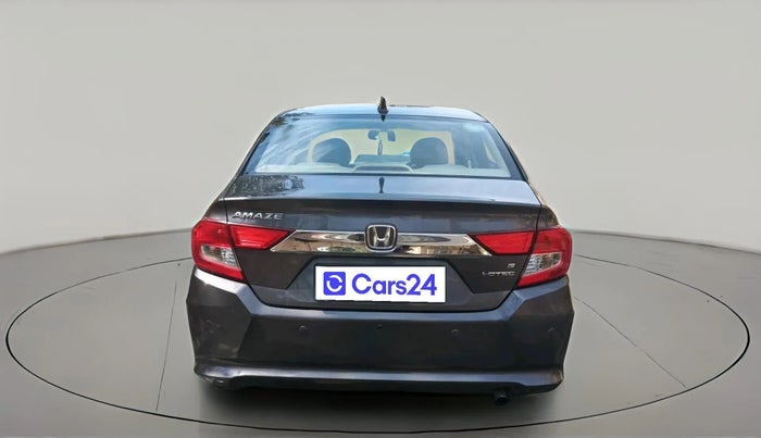 2018 Honda Amaze 1.5L I-DTEC V, Diesel, Manual, 95,540 km, exterior