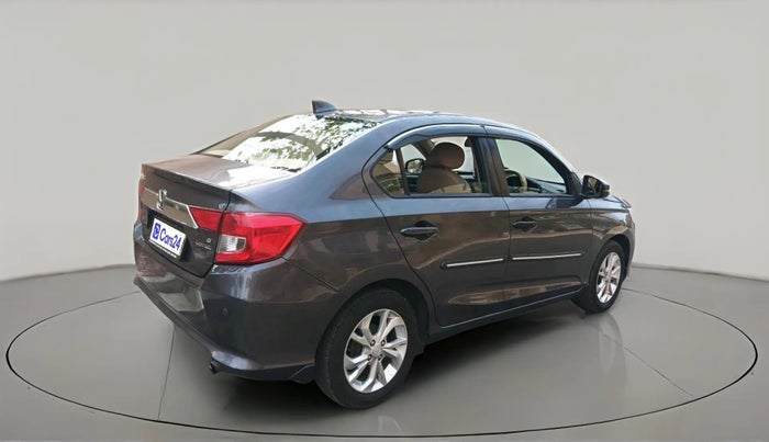 2018 Honda Amaze 1.5L I-DTEC V, Diesel, Manual, 95,540 km, exterior