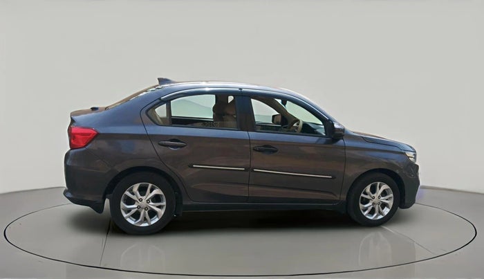 2018 Honda Amaze 1.5L I-DTEC V, Diesel, Manual, 95,540 km, exterior