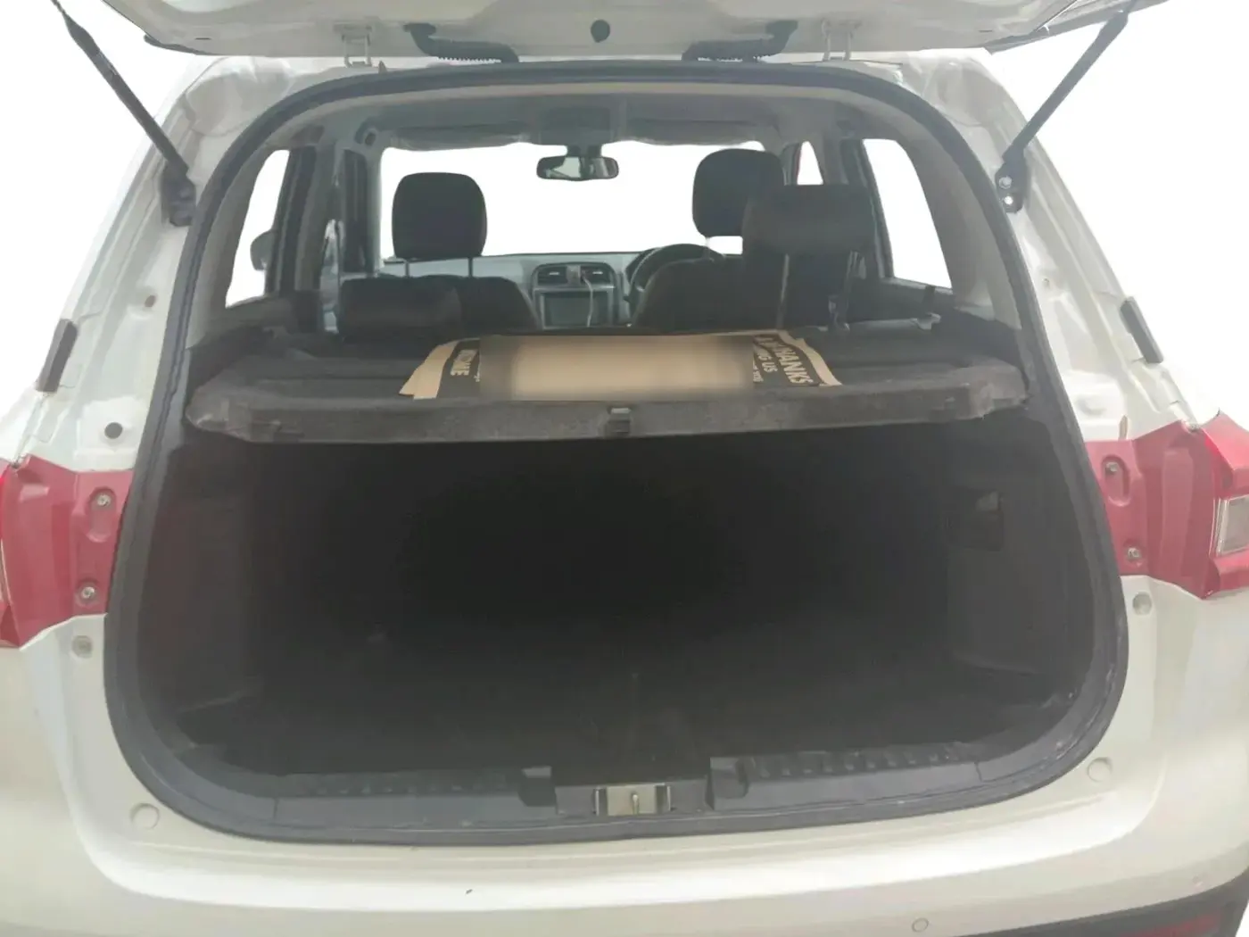 2022 Toyota URBAN CRUISER PREMIUM GRADE AT, Petrol, Automatic, 18,964 km, exterior