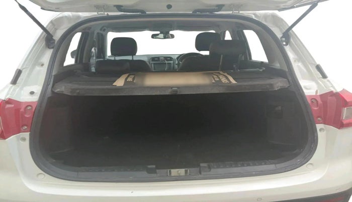 2022 Toyota URBAN CRUISER PREMIUM GRADE AT, Petrol, Automatic, 18,964 km, exterior