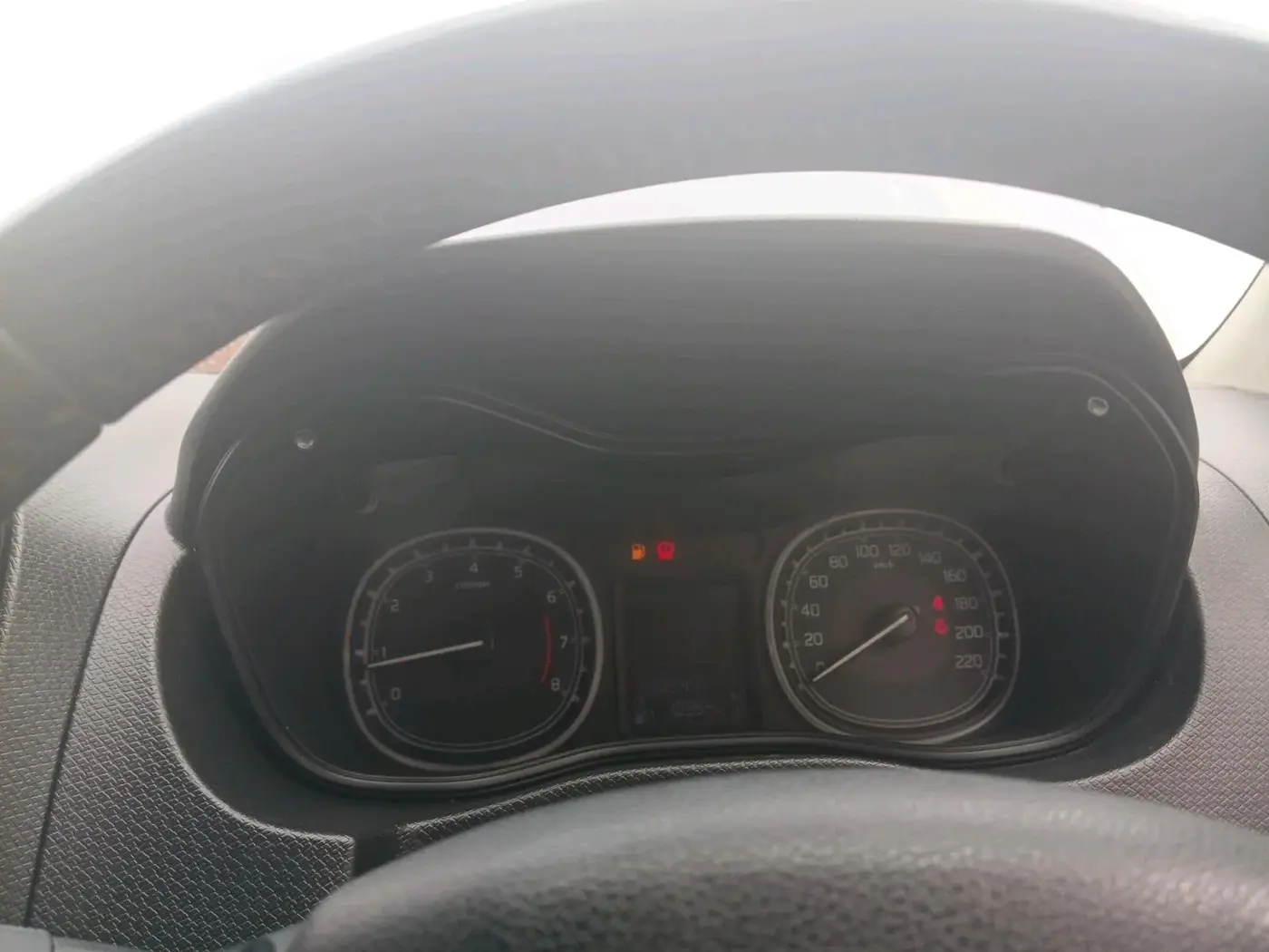 2022 Toyota URBAN CRUISER PREMIUM GRADE AT, Petrol, Automatic, 18,964 km, interior