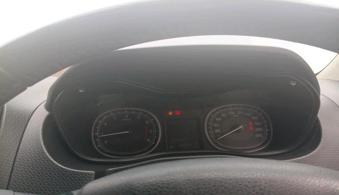 2022 Toyota URBAN CRUISER PREMIUM GRADE AT, Petrol, Automatic, 18,964 km, interior