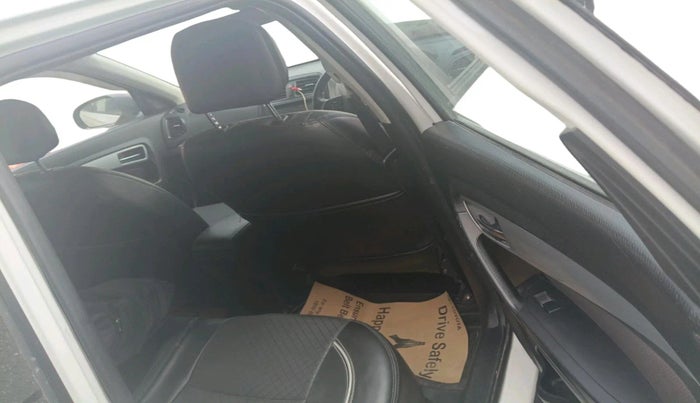 2022 Toyota URBAN CRUISER PREMIUM GRADE AT, Petrol, Automatic, 18,964 km, interior