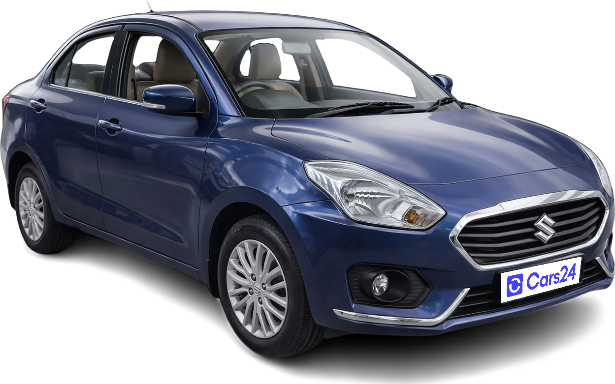 2017 Maruti Dzire - Sedan - Petrol - Manual - ₹4.00 lakh