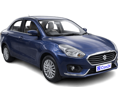 2017 Maruti Dzire - Sedan - Petrol - Manual - ₹4.00 lakh