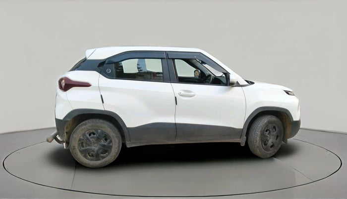 2023 Tata PUNCH ADVENTURE AMT, Petrol, Automatic, 20,608 km, exterior
