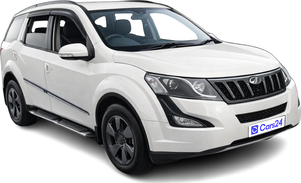 2016 Mahindra XUV500 - SUV - Diesel - Manual - ₹3.75 lakh