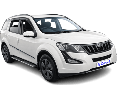 2016 Mahindra XUV500 - SUV - Diesel - Manual - ₹3.75 lakh