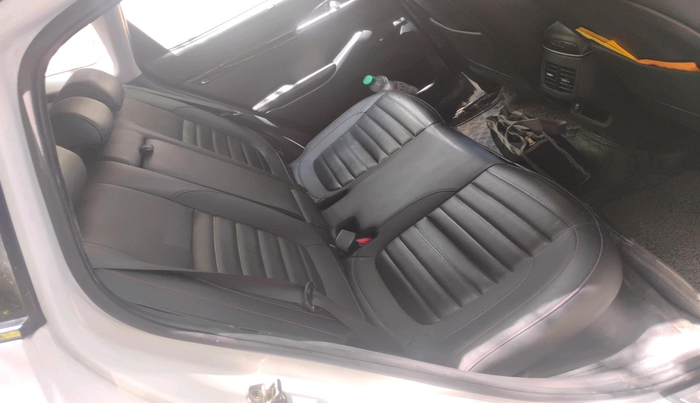2022 KIA SELTOS GTX PLUS AT 1.5 DIESEL, Diesel, Automatic, 1,95,419 km, interior