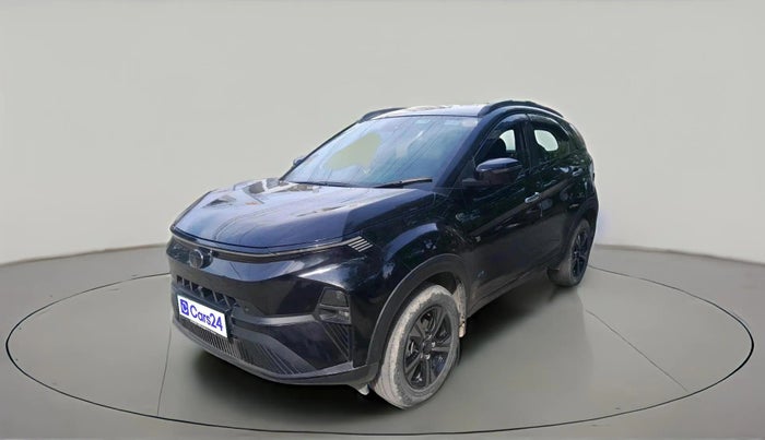 2024 Tata NEXON EV Empowered Long Range Dark Edition, Electric, Automatic, 40,470 km, exterior