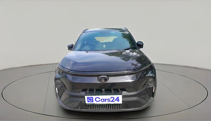 2024 Tata NEXON EV Empowered Long Range Dark Edition, Electric, Automatic, 40,470 km, exterior