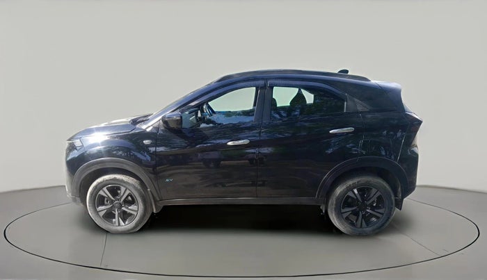 2024 Tata NEXON EV Empowered Long Range Dark Edition, Electric, Automatic, 40,470 km, exterior