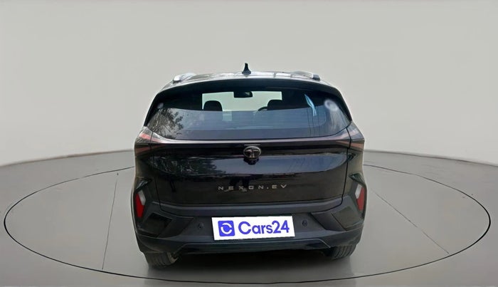 2024 Tata NEXON EV Empowered Long Range Dark Edition, Electric, Automatic, 40,470 km, exterior