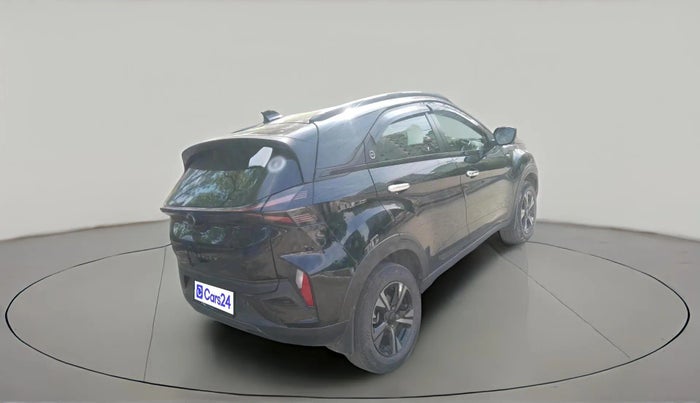 2024 Tata NEXON EV Empowered Long Range Dark Edition, Electric, Automatic, 40,470 km, exterior