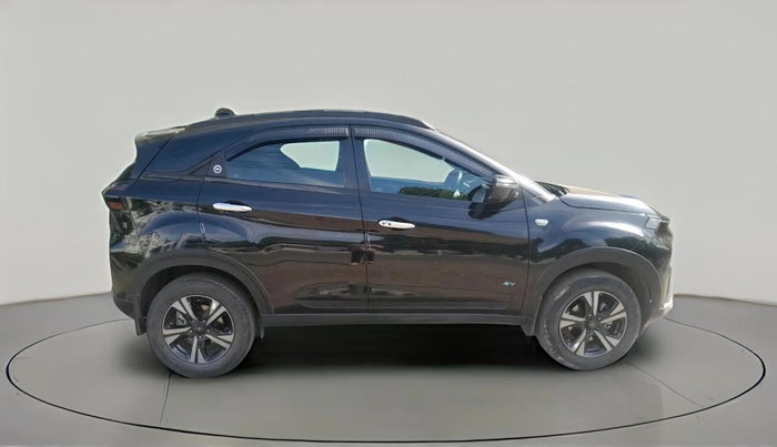 2024 Tata NEXON EV Empowered Long Range Dark Edition, Electric, Automatic, 40,470 km, exterior