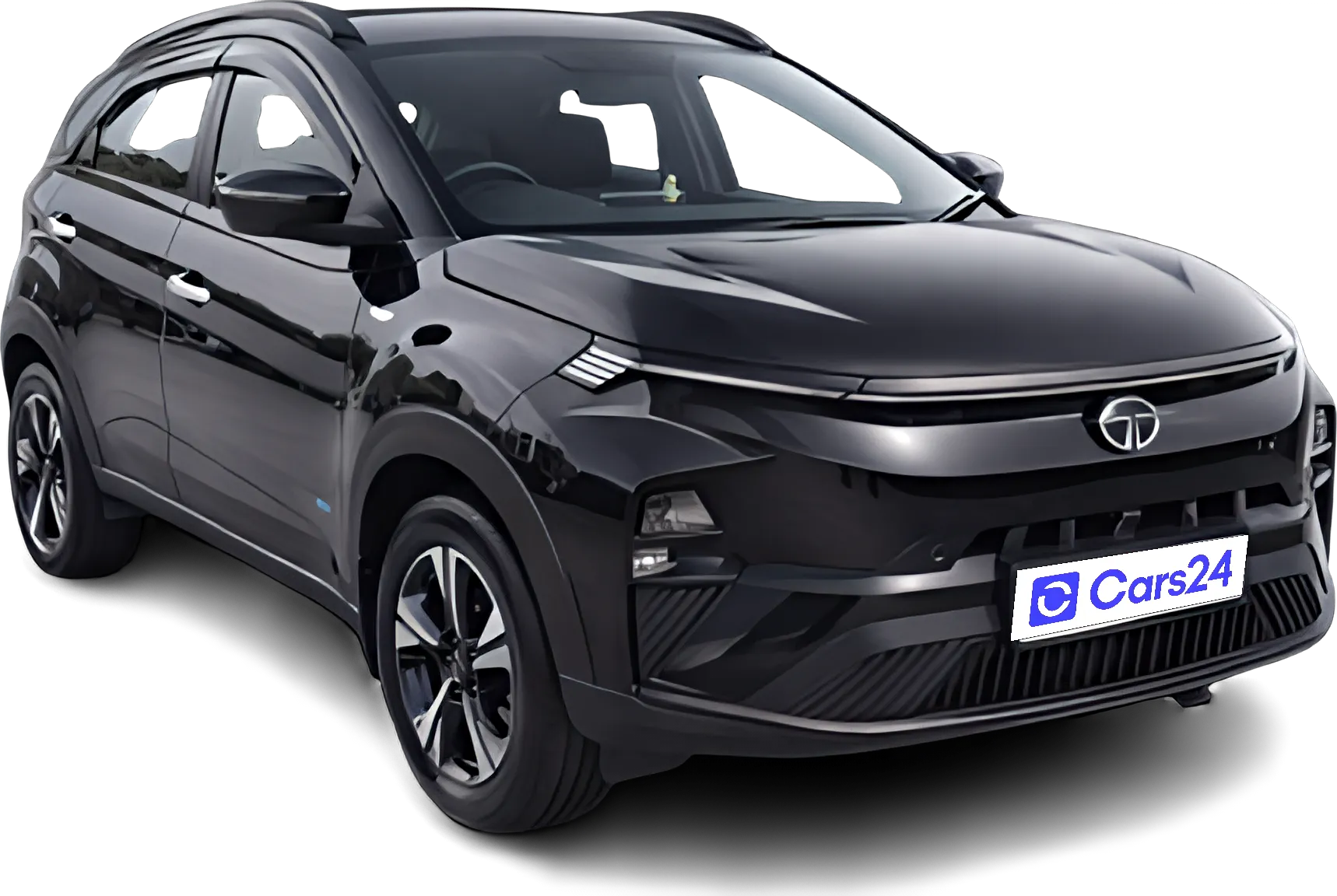 2024 Tata NEXON EV - SUV - Electric - Automatic - ₹14.70 lakh