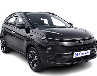 2024 Tata NEXON EV - SUV - Electric - Automatic - ₹14.70 lakh