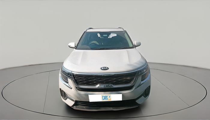 2020 KIA SELTOS HTK PLUS AT 1.5 DIESEL, Diesel, Automatic, 90,000 km, exterior