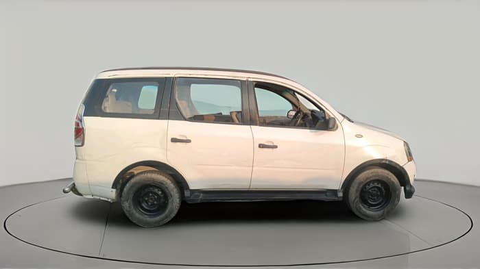 2013 Mahindra Xylo H4 BS IV, Diesel, Manual, 85,040 km, exterior