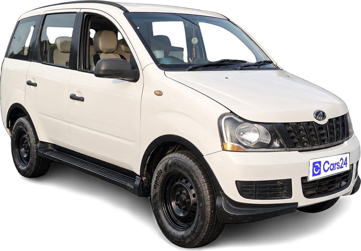 2013 Mahindra Xylo - SUV - Diesel - Manual - ₹1.74 lakh