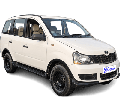 2013 Mahindra Xylo - SUV - Diesel - Manual - ₹1.74 lakh