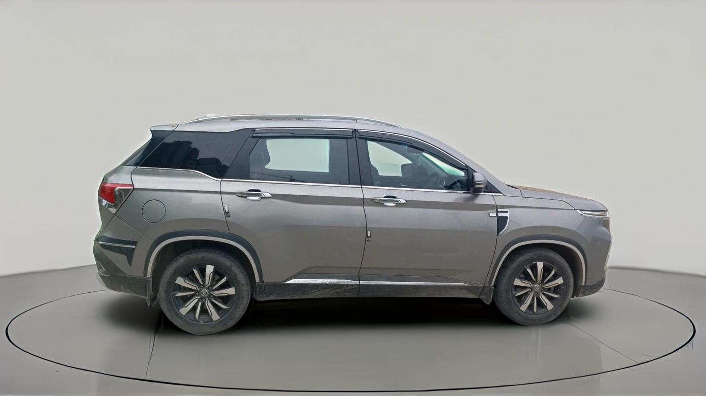 2020 MG HECTOR SHARP 1.5 DCT PETROL, Petrol, Automatic, 60,973 km, exterior