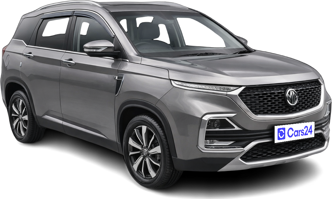 2020 MG HECTOR - SUV - Petrol - Automatic - ₹8.00 lakh