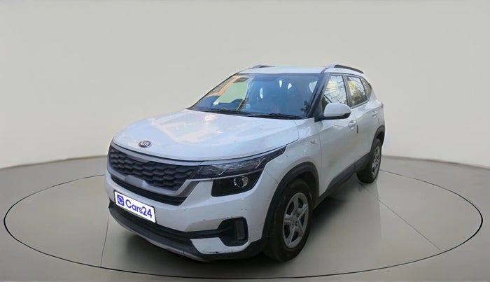 2020 KIA SELTOS HTE 1.5 DIESEL, Diesel, Manual, 86,278 km, exterior