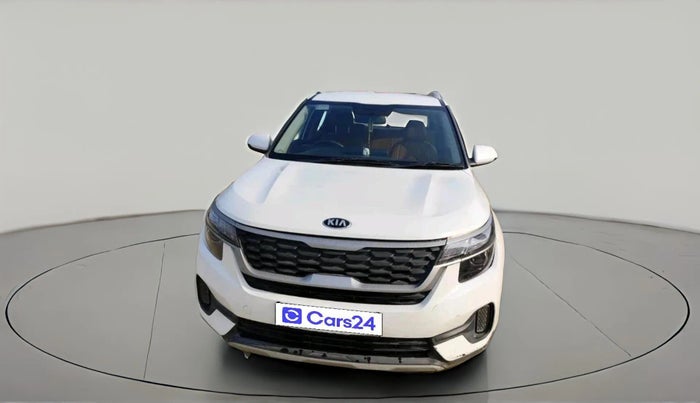 2020 KIA SELTOS HTE 1.5 DIESEL, Diesel, Manual, 86,278 km, exterior