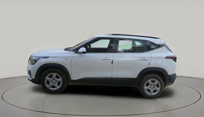 2020 KIA SELTOS HTE 1.5 DIESEL, Diesel, Manual, 86,278 km, exterior