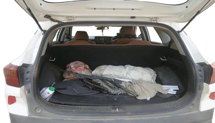 2020 KIA SELTOS HTE 1.5 DIESEL, Diesel, Manual, 86,278 km, exterior