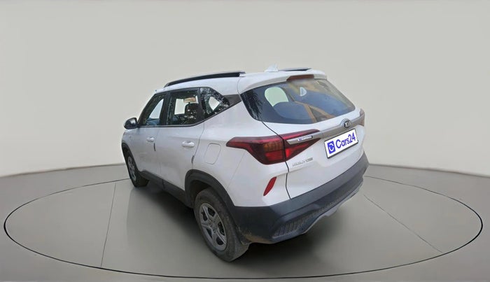 2020 KIA SELTOS HTE 1.5 DIESEL, Diesel, Manual, 86,278 km, exterior