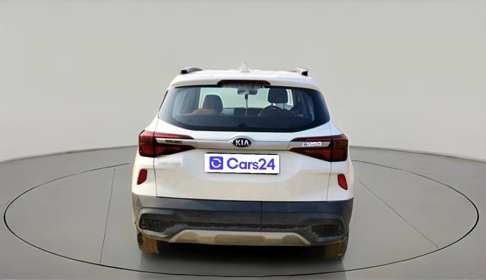 2020 KIA SELTOS HTE 1.5 DIESEL, Diesel, Manual, 86,278 km, exterior