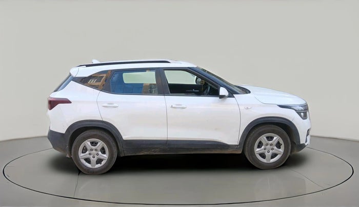 2020 KIA SELTOS HTE 1.5 DIESEL, Diesel, Manual, 86,278 km, exterior