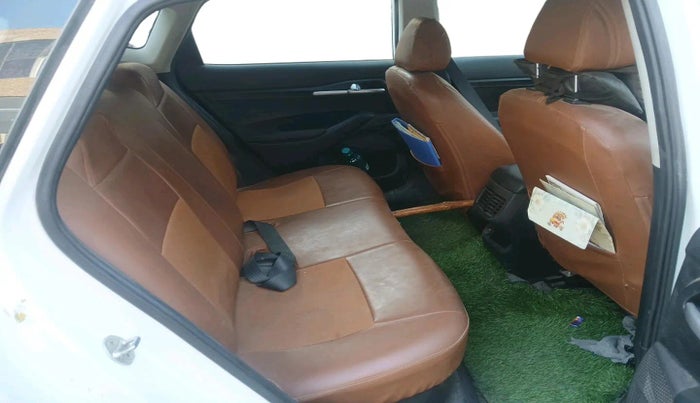 2020 KIA SELTOS HTE 1.5 DIESEL, Diesel, Manual, 86,278 km, interior