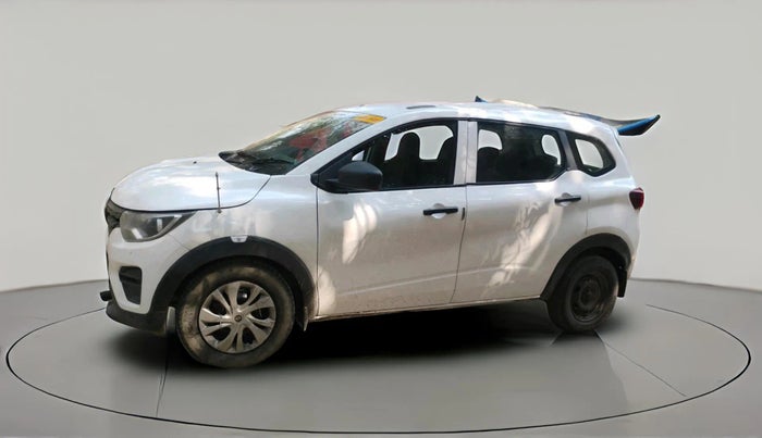 2021 Renault TRIBER RXE MT, Petrol, Manual, 39,622 km, exterior