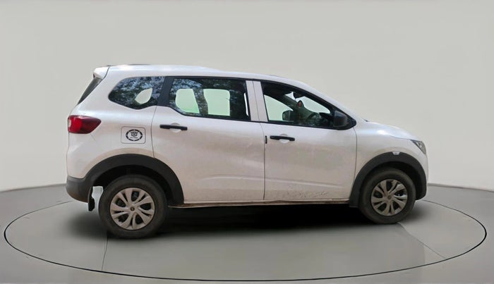 2021 Renault TRIBER RXE MT, Petrol, Manual, 39,622 km, exterior