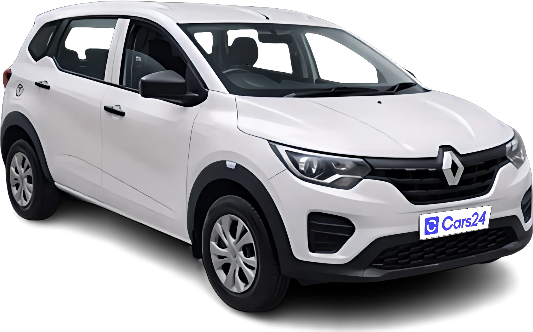 2021 Renault TRIBER - SUV - Petrol - Manual - ₹4.30 lakh