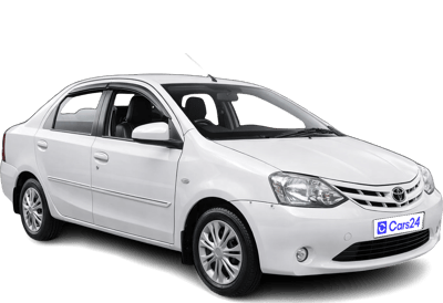 2013 Toyota Etios - Sedan - Diesel - Manual - ₹2.20 lakh