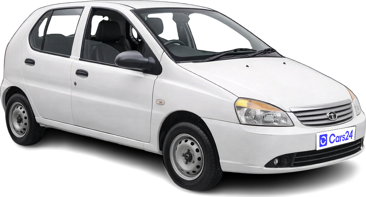 2016 Tata Indica EV2 Xeta - Hatchback - CNG - Manual - ₹97,000