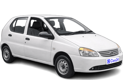 2016 Tata Indica EV2 Xeta - Hatchback - CNG - Manual - ₹97,000