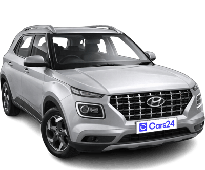 2019 Hyundai VENUE - SUV - Diesel - Manual - ₹5.72 lakh