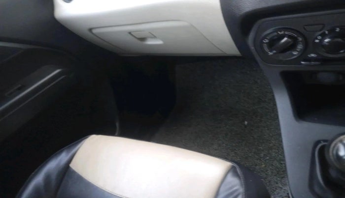 2020 Maruti New Wagon-R LXI CNG 1.0, CNG, Manual, 81,522 km, interior