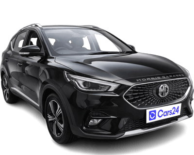 2022 MG ASTOR - SUV - Petrol - Manual - ₹10.30 lakh