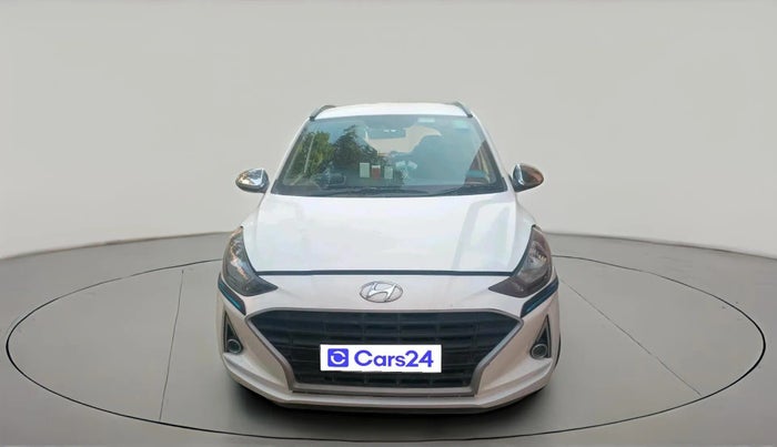 2021 Hyundai GRAND I10 NIOS ERA 1.2 KAPPA VTVT, Petrol, Manual, 20,792 km, exterior