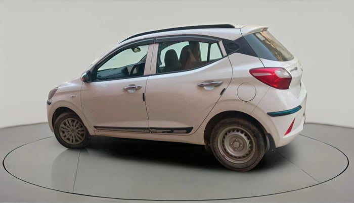 2021 Hyundai GRAND I10 NIOS ERA 1.2 KAPPA VTVT, Petrol, Manual, 20,792 km, exterior