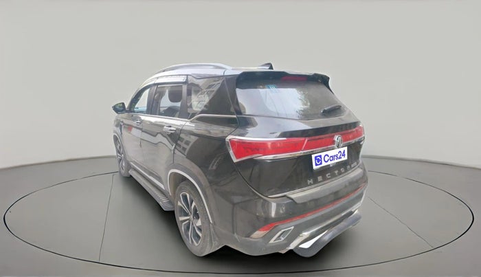 2024 MG HECTOR PLUS SHARP PRO 1.5 TURBO MT 7 STR, Petrol, Manual, 20,709 km, exterior